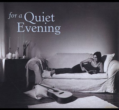 Various: For A Quiet Evening [CD]