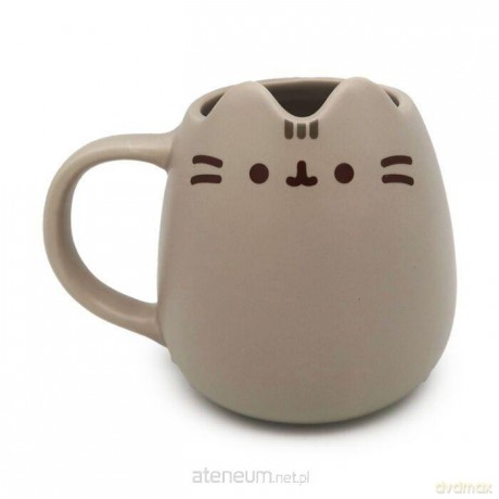 Kubek ceramiczny Pusheen