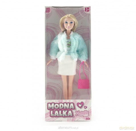 Lalka Natalia 29cm
