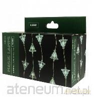 Magiczne lampki 50 led 6500K Choinka 5m DC5V