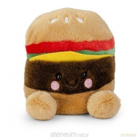 Maskotka Cheesburger