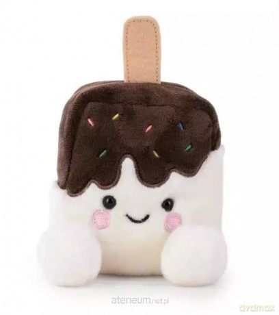 Maskotka Lody