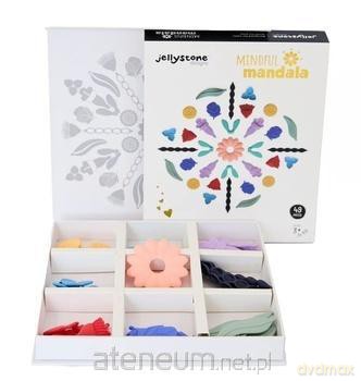 Mindful Mandala Vivid