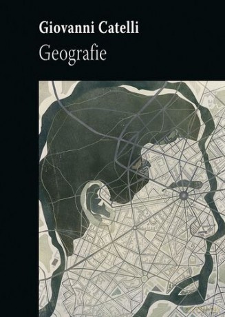 Geografie - Giovanni Catelli [KSIĄŻKA]