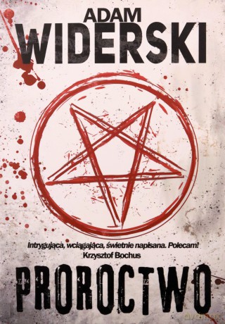Proroctwo [KSIĄŻKA]