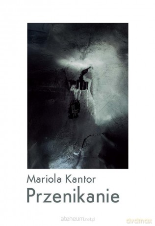 Przenikanie - Mariola Kantor [KSIĄŻKA]