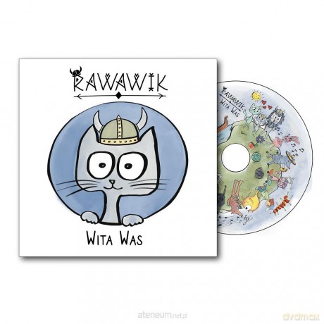 Rawawik Wita Was [CD]