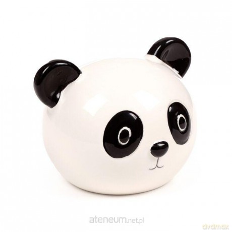 Skarbonka ceramiczna - Susu the Panda