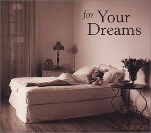 Various: For Your Dreams [CD]
