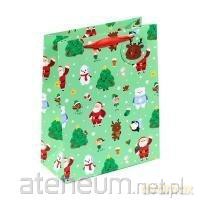 Torba na prezent Jingle Bunch M
