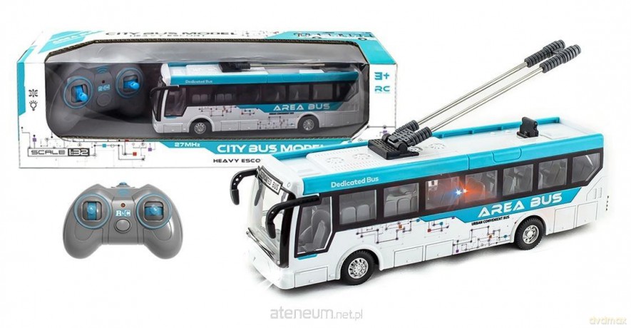 Trolejbus RC