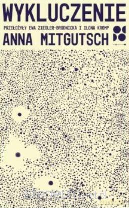 Wykluczenie - Anna Mitgutsch [KSIĄŻKA]