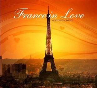 France In Love [3CD]