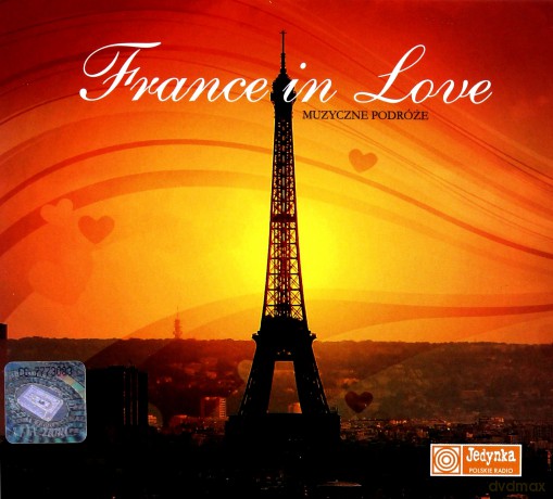 France In Love [3CD]