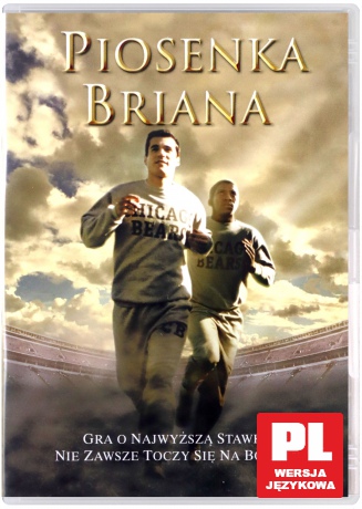 Piosenka Briana [DVD]