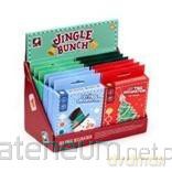 Zestaw DIY do malowania Jingle Bunch Christmas MIX