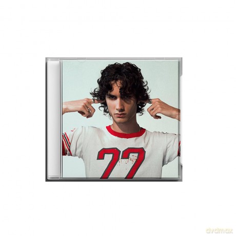 Sombr: I Barely Know Her [CD]