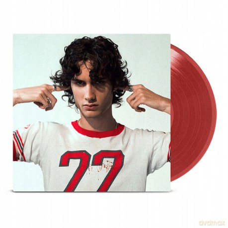 Sombr: I Barely Know Her (Limited) (Red) (Indie) [Winyl]
