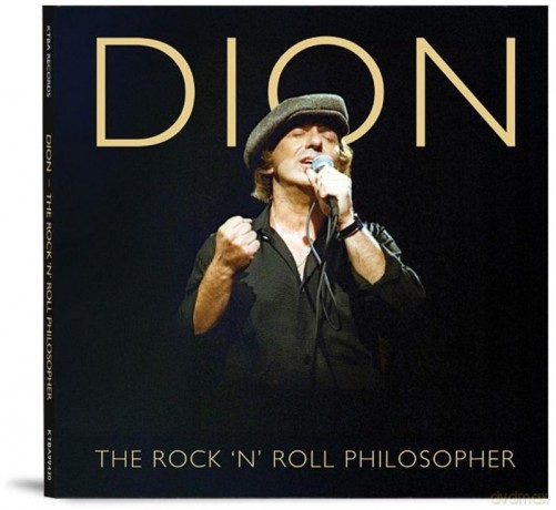 Dion: The Rock N Roll Philosopher [CD]