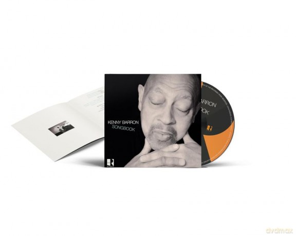 Kenny Barron: Songbook [CD]