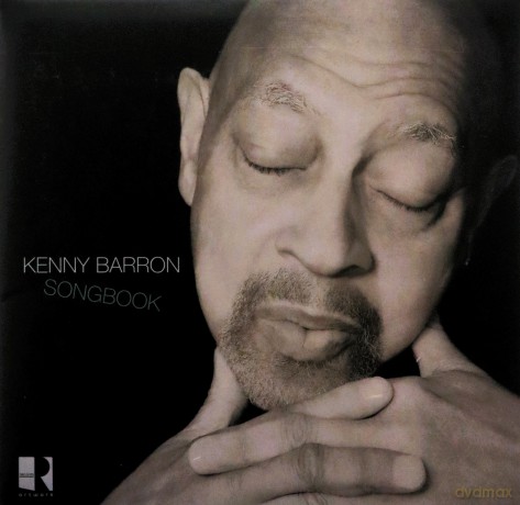 Kenny Barron: Songbook [CD]