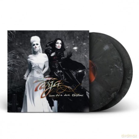 Tarja: Score For A Dark Christmas (Marbled) [2xWinyl]
