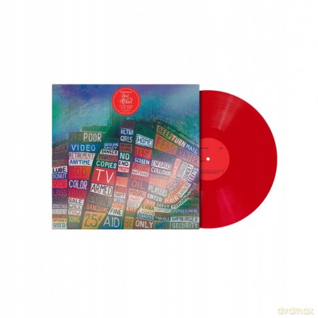 Radiohead: Hail To The Thief (Live 2003-2008) [Winyl]