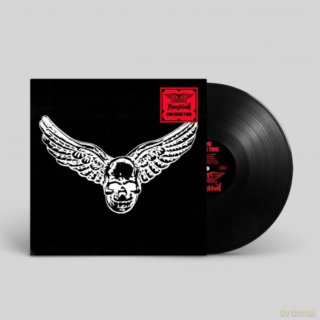 Yungblud Aerosmith: One More Time [Winyl]
