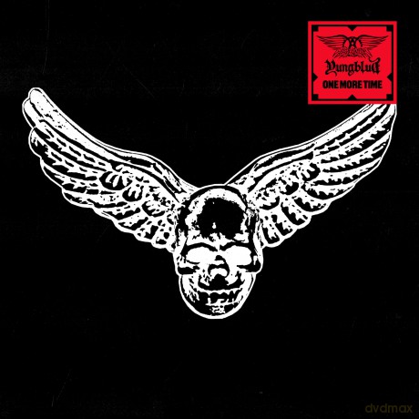 Yungblud Aerosmith: One More Time [Winyl]