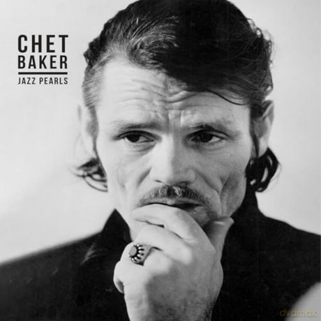 Chet Baker: Jazz Pearls [Winyl]