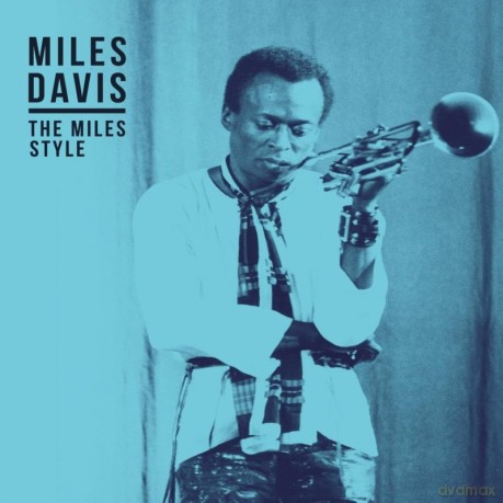 Miles Davis: The Miles Style [Winyl]