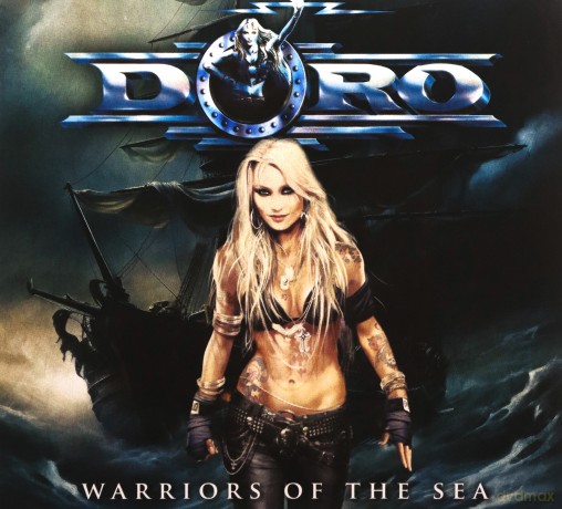 Doro: Warriors Of The Sea [CD]
