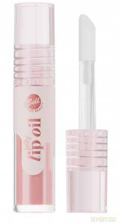 BELL Jelly Lip Oil Olejek do ust 1