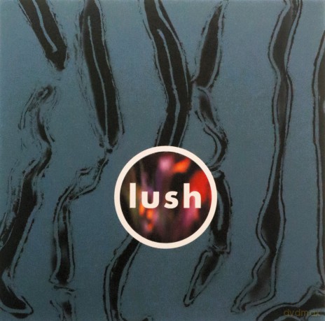 Lush: Gala [CD]