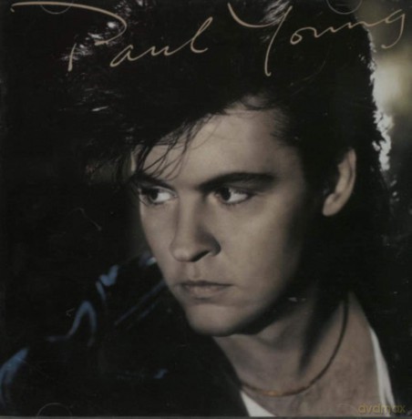 Paul Young: The Secret Of Association [CD]