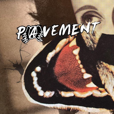Pavement: Hecklers Choice: Big Gums... [CD]