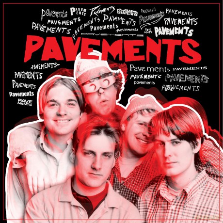 Pavement: Pavements [CD]