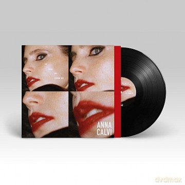 Anna Calvi: Is This All There Is? [Winyl]