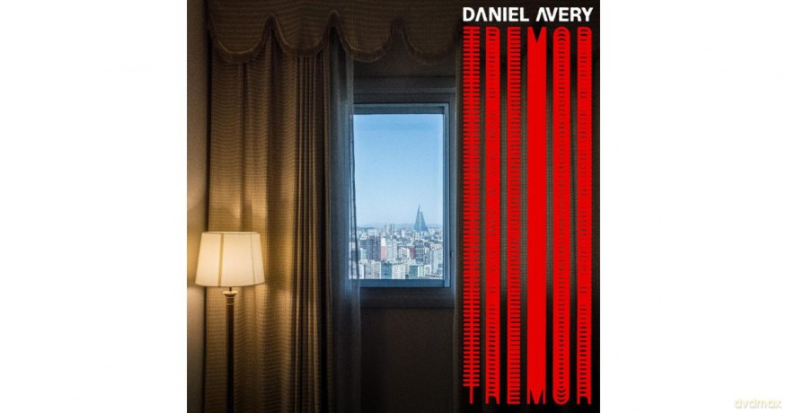 Daniel Avery: Tremor (Limited Edition) [Winyl]