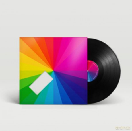 Jamie Xx: In Colour [Winyl]