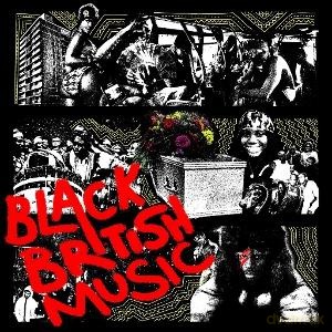 Jim Legxacy: Black British Music [Winyl]