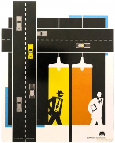 Złap mnie, jeśli potrafisz (steelbook) [Blu-Ray 4K]