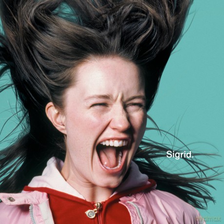 Sigrid: There's Always More That I Could Say [CD]