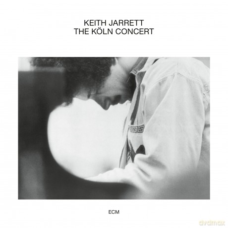 Keith Jarrett: The Koln Concert - 50th Anniversary [2xWinyl]