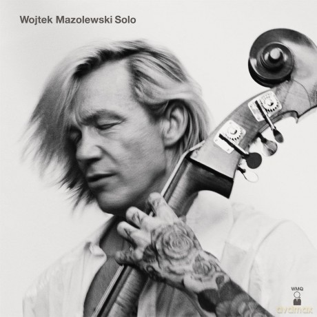 Wojtek Mazolewski: Solo Lp [Winyl]