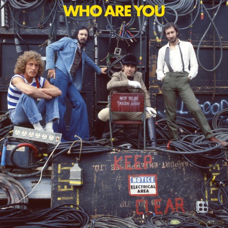 The Who: Who Are You [2CD]