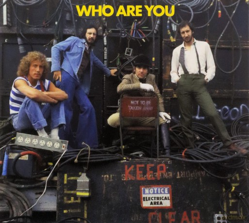 The Who: Who Are You [2CD]
