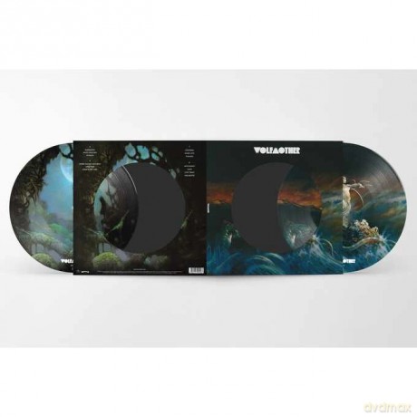 Wolfmother: Wolfmother (20th Anniversary) [2xWinyl]
