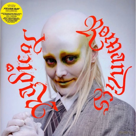 Fever Ray: Radical Romantics [Winyl]