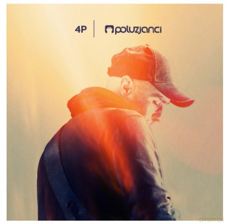 Poluzjanci: 4P [Winyl]